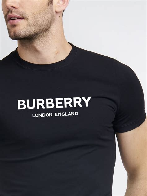 t-shirt burberry london|burberry london england t shirt.